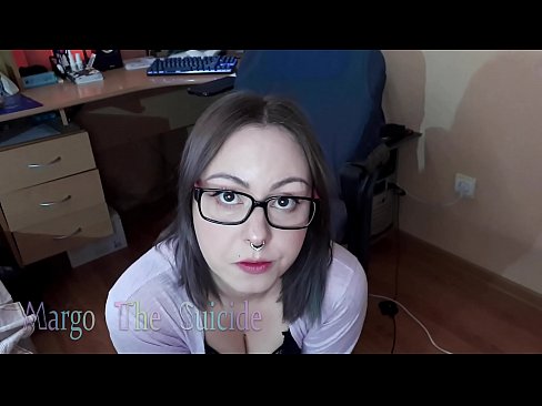 ❤️ Sexy Girl with Glasses Sucks Dildo Deeply on Camera Super porno di id.filmepornonline.ru ❤