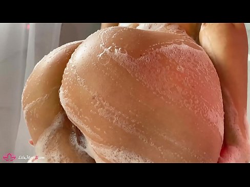 ❤️ rambut coklat masturbasi pukas dengan vibrator untuk intens orgasme di mandi Super porno di id.filmepornonline.ru ❤